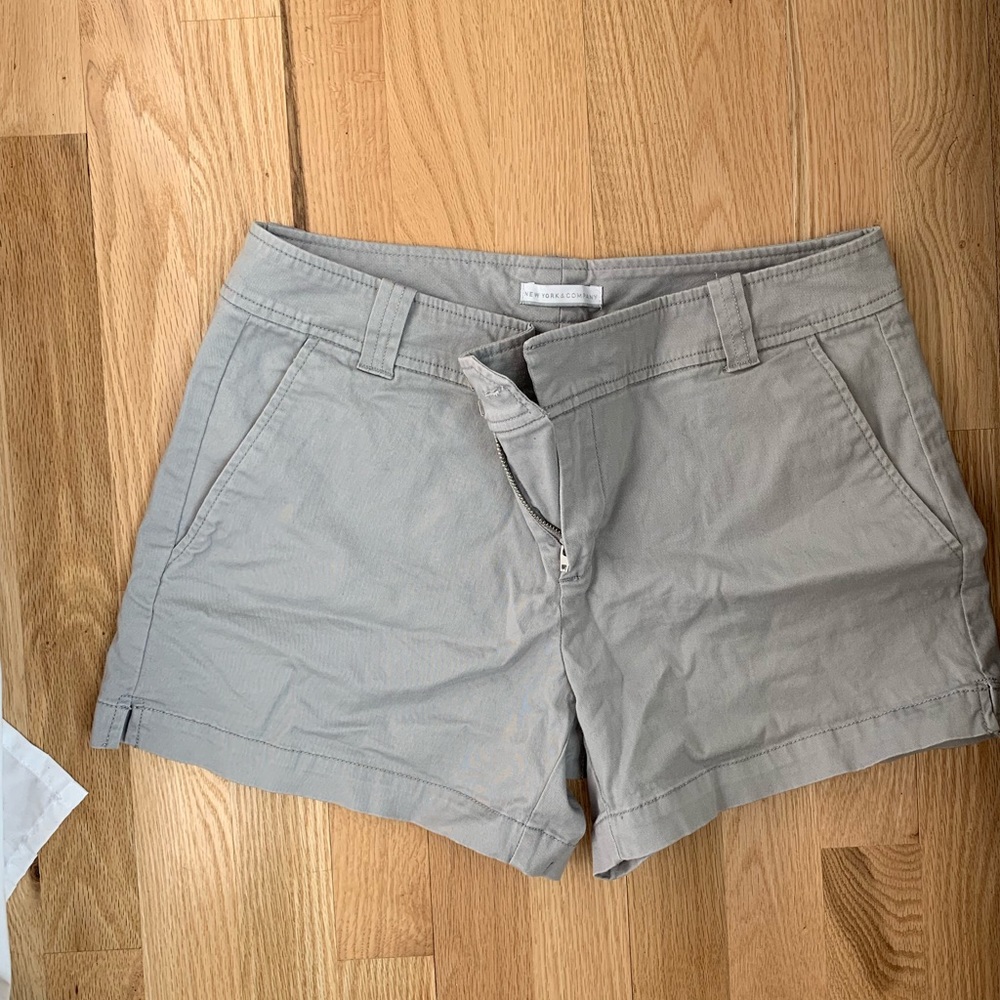 New York & Company Shorts